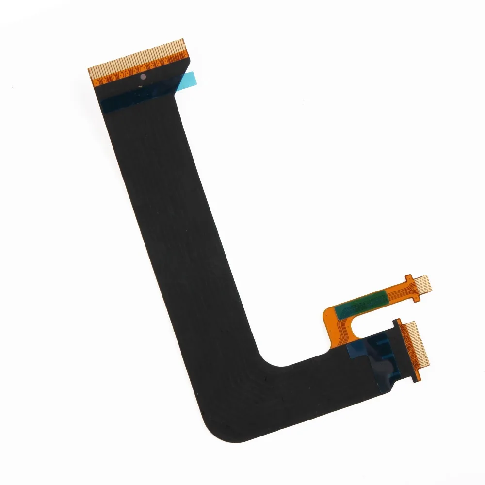SRJTEK S8 701U гибкий ЖК кабель для Huawei MediaPad T1 8 0 821W 823L дисплей основная материнская