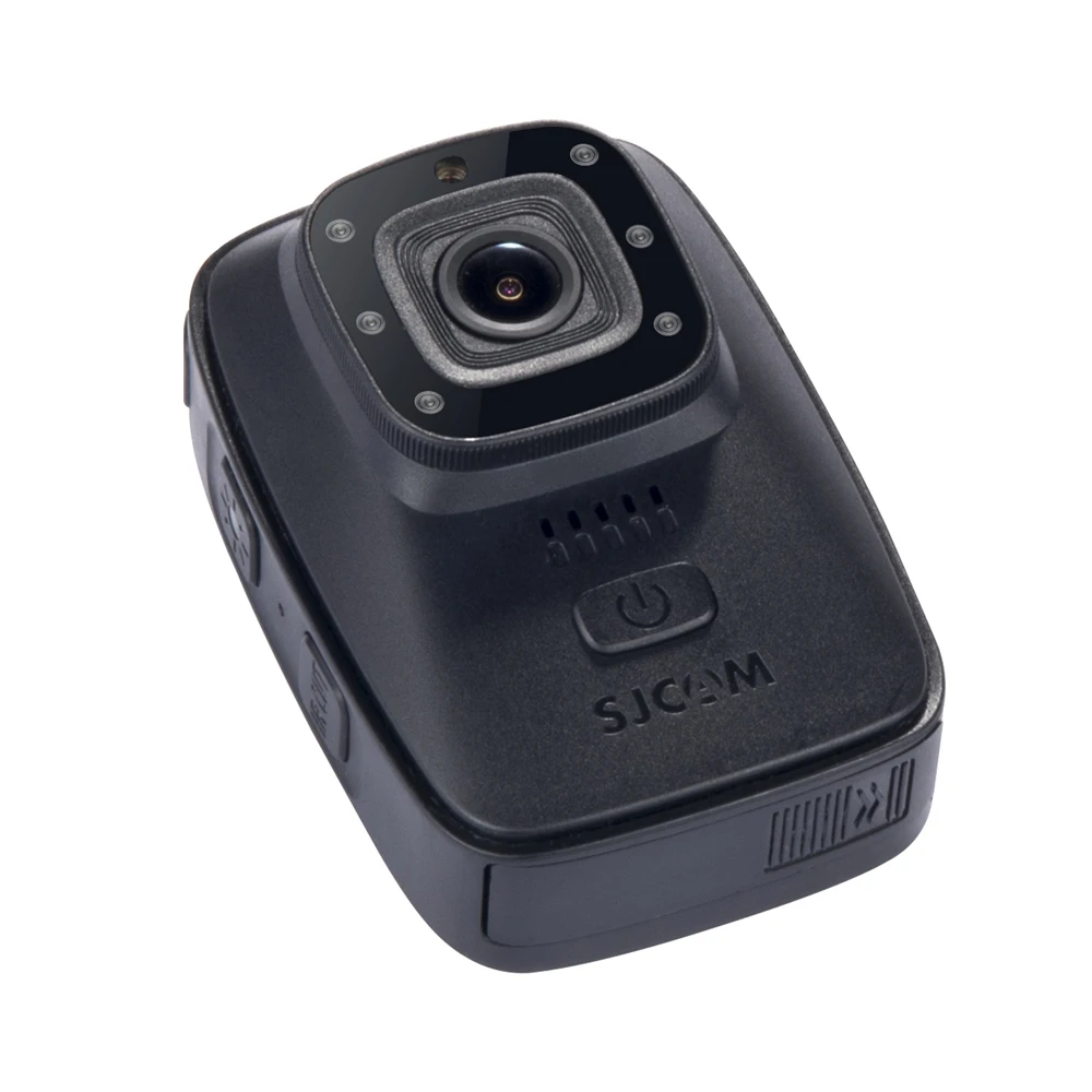 SJCAM A10 Портативный тела Камера носимых инфракрасный спортивные ИК Ночное видение