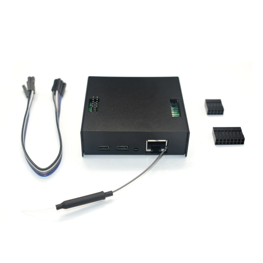 Lusya Новый MMDVM с открытым исходным кодом многомодовый цифровой голосовой модем +