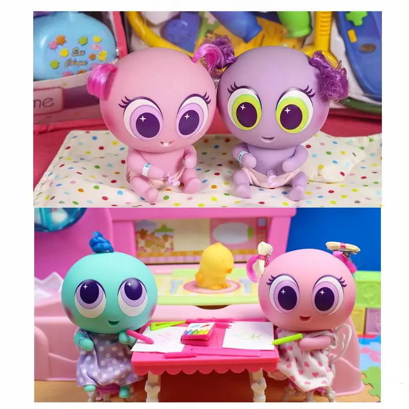 Горячая Распродажа игрушки Casimeritos Ksimeritos Juguetes Neonate Nerlie аксессуары для