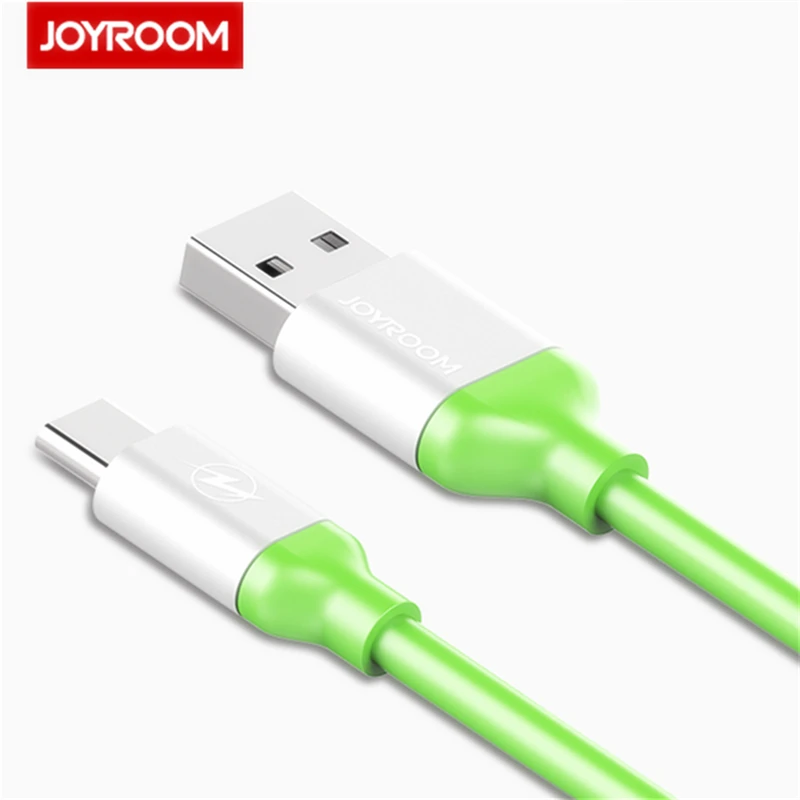 Кабель для зарядки и синхронизации данных JOYROOM 3 m ультра длинный кабель USB Type C Xiaomi