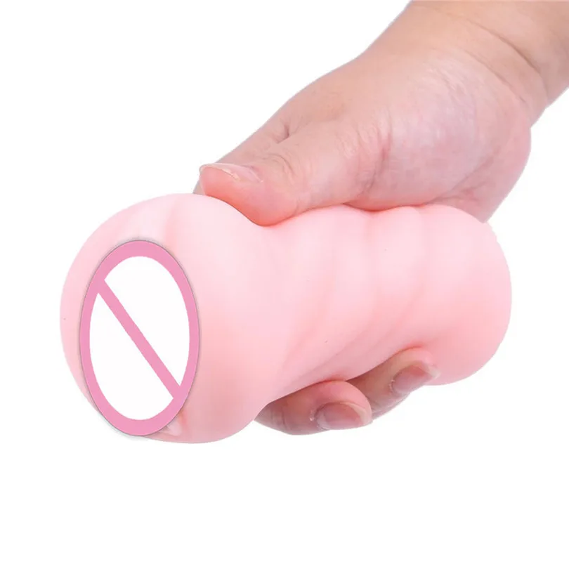 Реалистичная секс-кукла высокого качества Вагина для мастурбации секс-игрушки