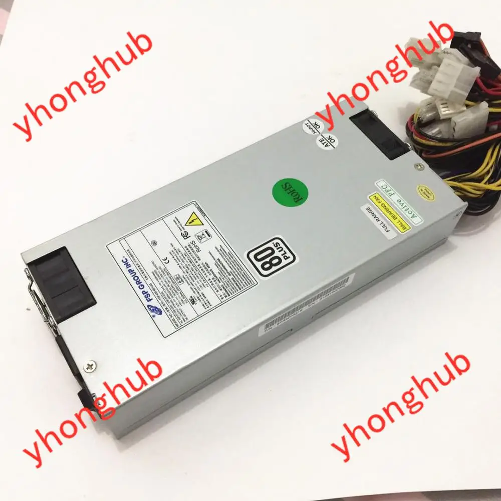 Блок питания для сервера FSP Group Inc FSP400 601UG 400 Вт 1U|server power supply|1u power1u supply |