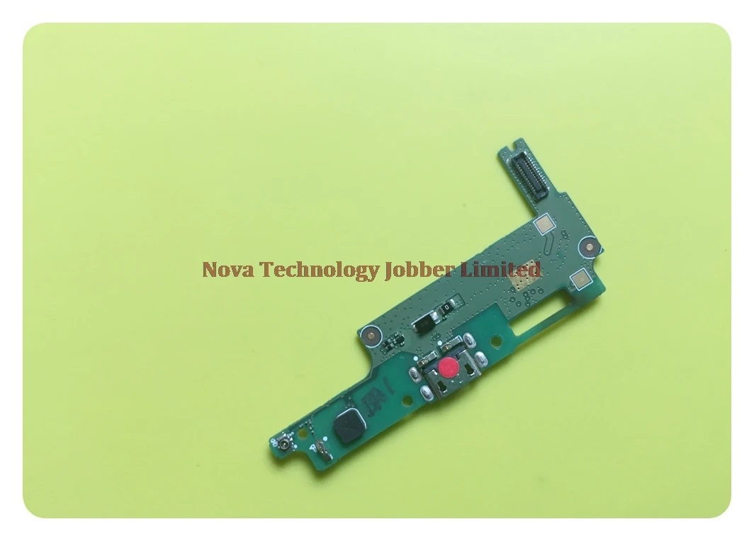 Гибкий кабель Wyieno для Huawei Y5 Y5C Y541 USB док станция с зарядным устройством и разъемом