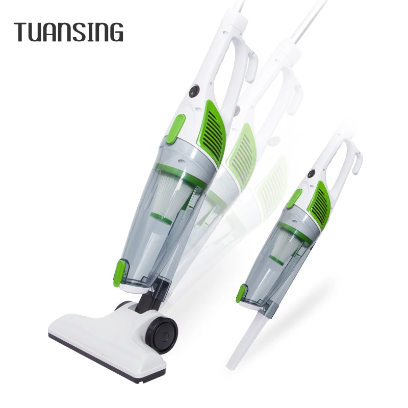 Tuansing Новый мини Ультра тихий ручной пылесос бытовой мощный пылеуловитель