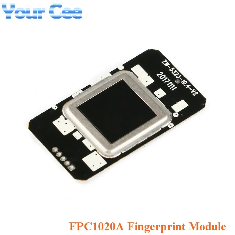 FPC1020A емкостный модуль идентификации отпечатков пальцев полупроводниковый