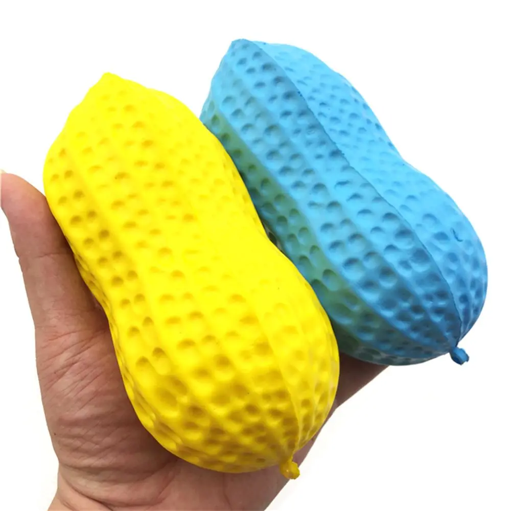 Антистресс развивающие Сквош взрослые офисные продукты Детские игрушки