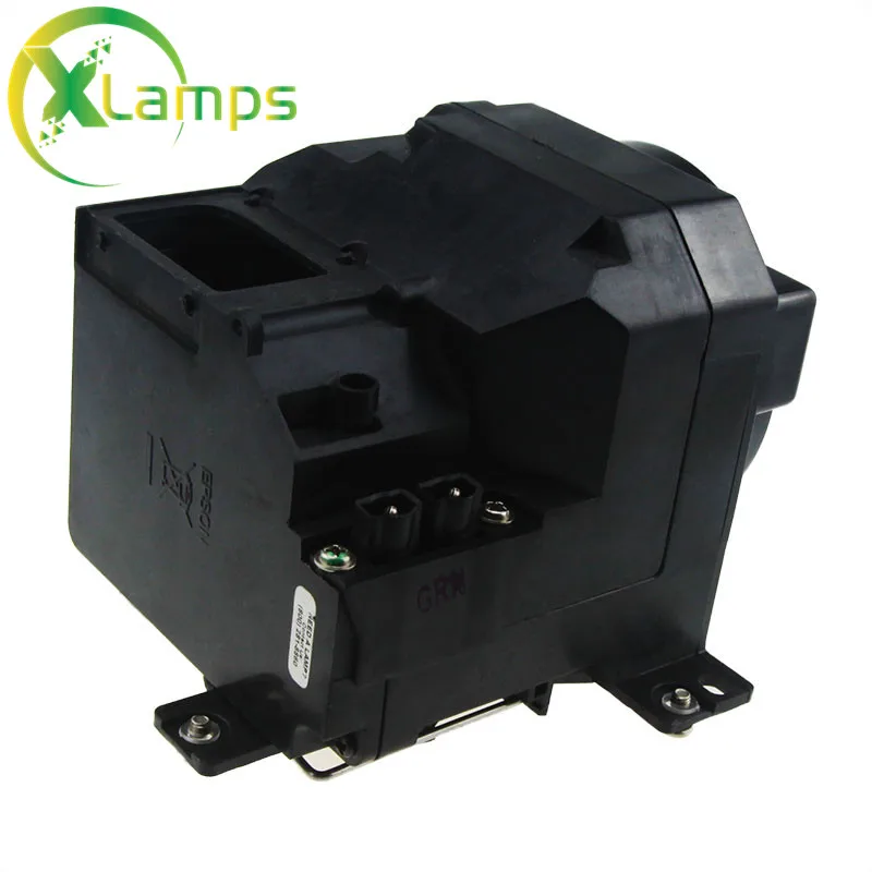 ELPL23 оригинальный фитиль проектор голой лампы с корпусом V13H010L23 для EMP-8300 PowerLite 8300i