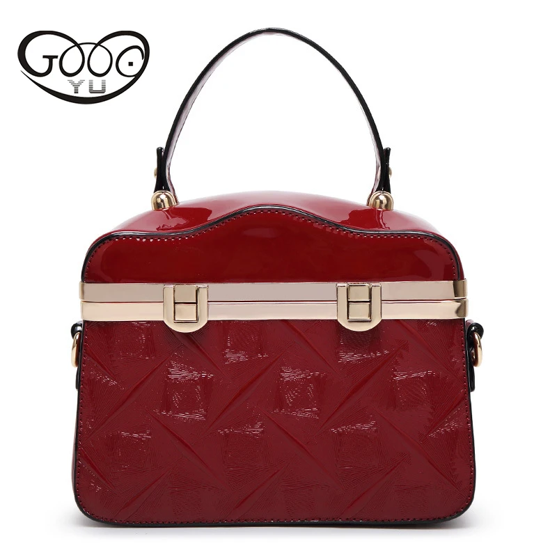 Женская сумка из искусственной кожи с тиснением замком|brand women bag|designer bagwomen bag |