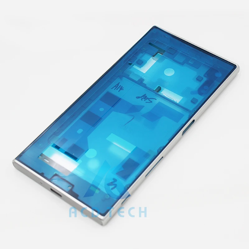 ЖК дисплей Dower Me 20 шт./лот для SONY Xperia XZ F8332 F8331 водонепроницаемая клейкая передняя