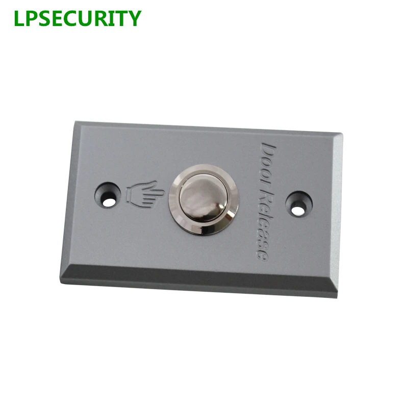 LPSECURITY NO COM открытые монтажные ворота дверной замок кнопка выключения для