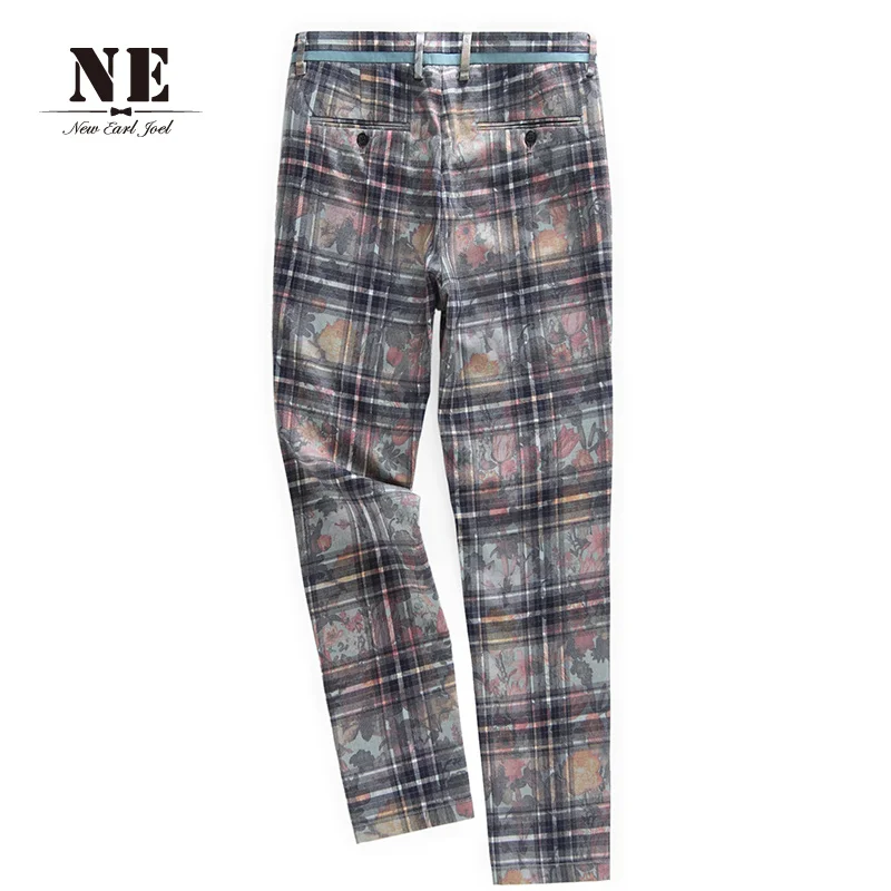 NE Марка Мужчины Одежда 2016 высокое качество мужские формальные свадебное костюм