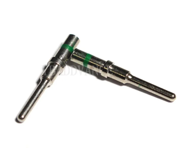 Твердый штырьковый круглый разъем серии Deutsch DT клемма 14 20 AWG 0460 215 16141|connector round|deutsch