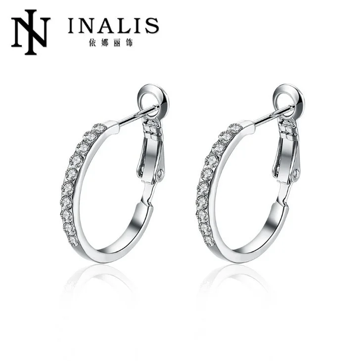 2021 ограниченные по времени серьги оптовая продажа женские модные ювелирные