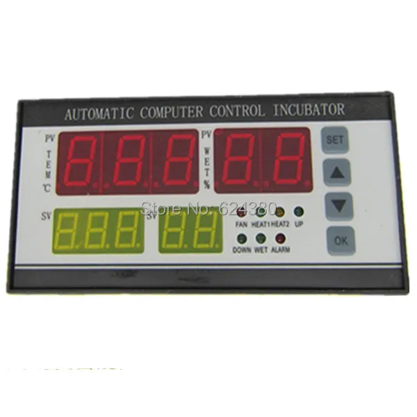 Промышленный многофункциональный полностью автоматический инкубатор для яиц с