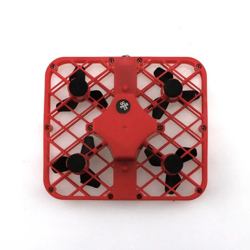 DHD D3 из мелкой сетки с Безголовый режим один ключ возврат 2 4 г 4CH 6 осевой RC Quadcopter RTF