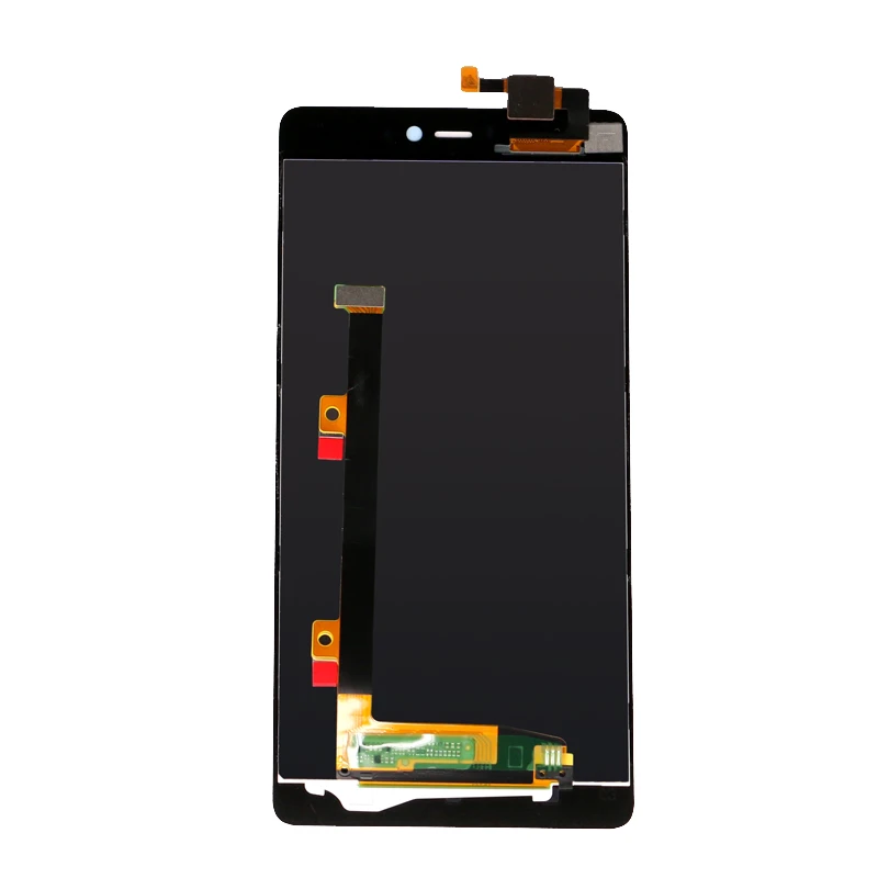 Для Xiaomi mi 4i ЖК дисплей сенсорный экран дигитайзер сборка Замена стеклянная