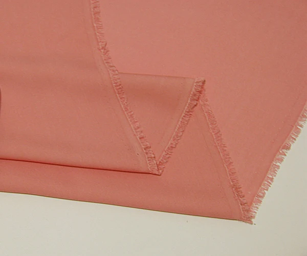 New solid color georgette fabric summer soft anti-wrinkle sunscreen shirt dress natural silk wholesale cloth 140cm | Дом и сад