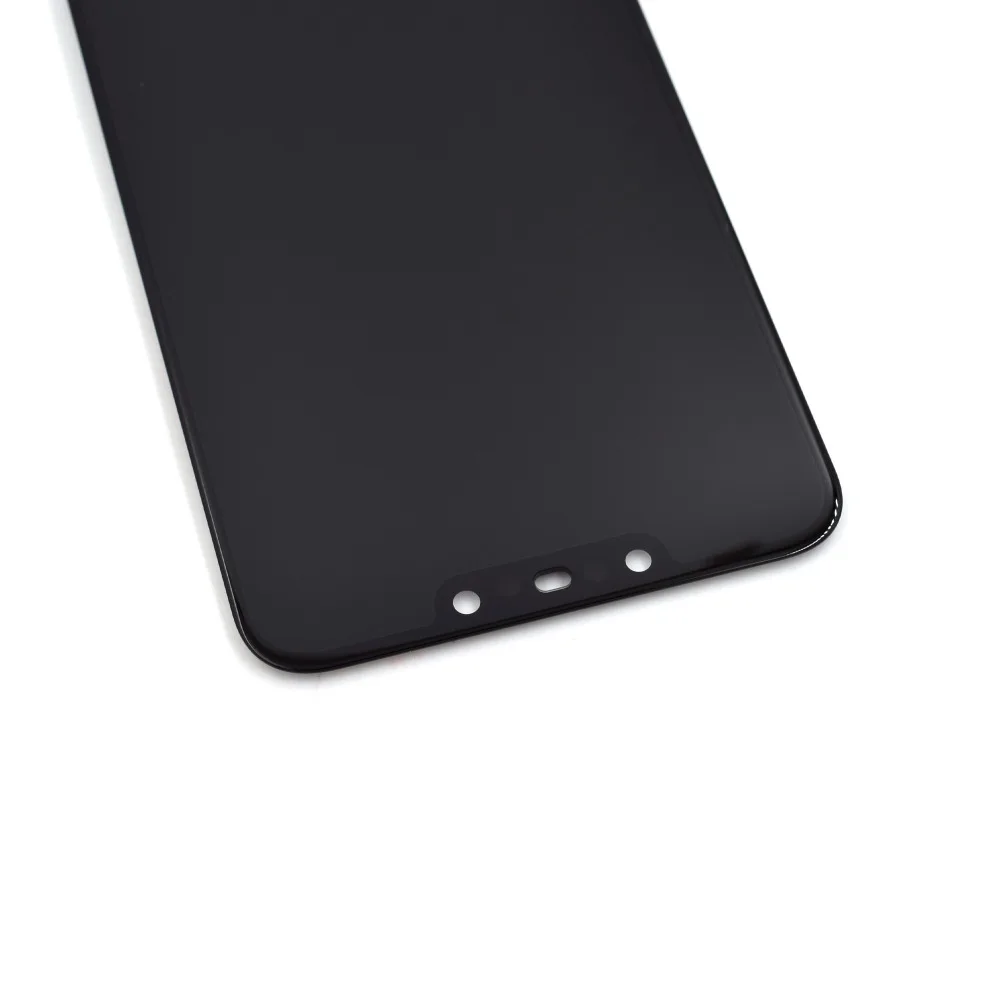 Запасные части для совместимого с Huawei P Smart +/nova 3i сенсорный дисплей дигитайзер