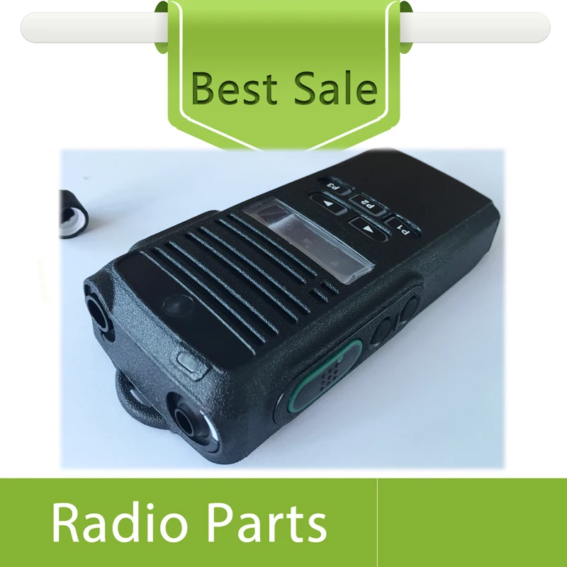 Carcasa frontal para Radios de mano CP1300, 5 unidades-1