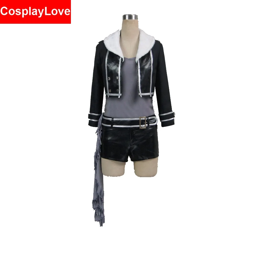 Костюм сакумы из звёзд ансамбля для косплея 2016|cosplay dress|costumcostume jewelry christmas tree |