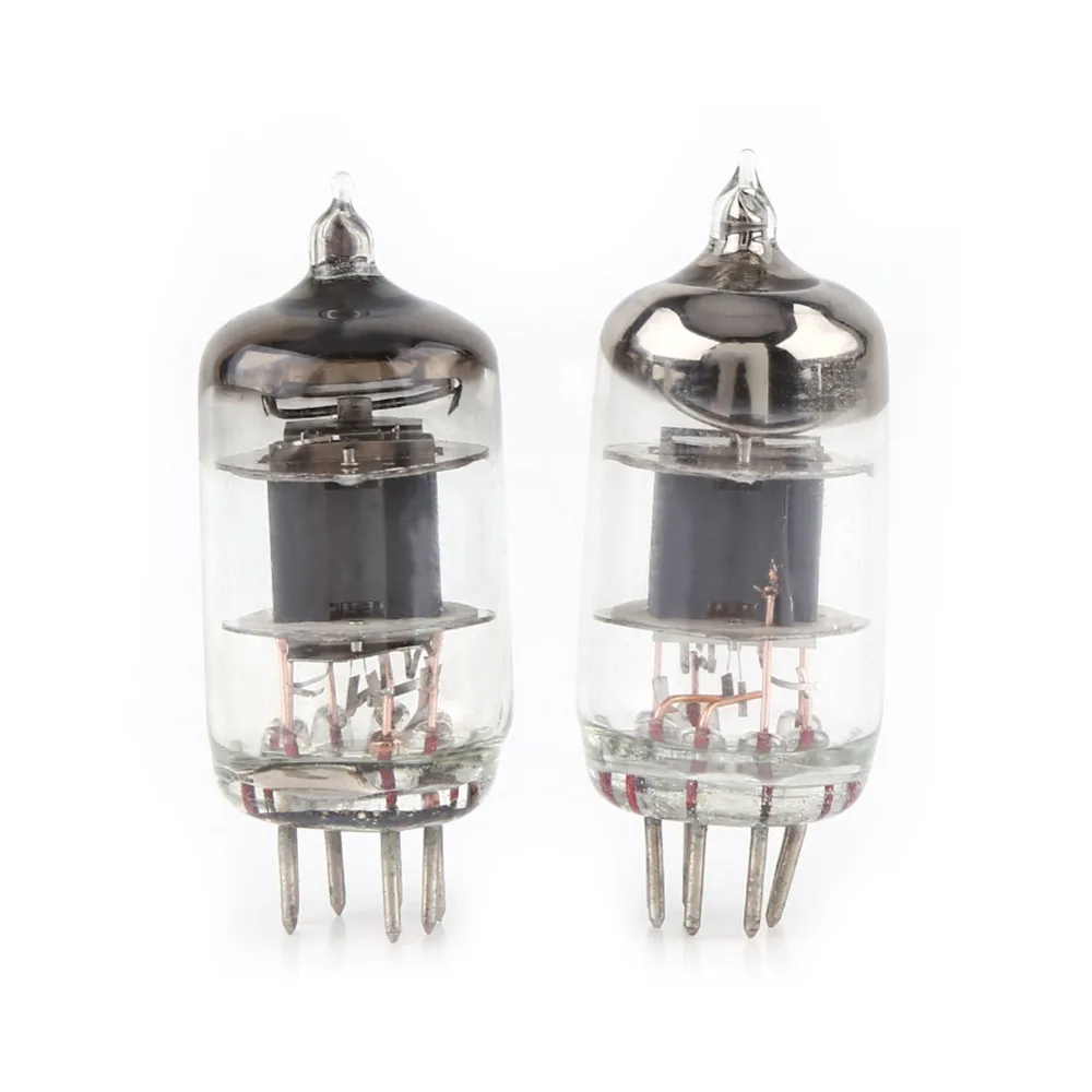 Качественный 6J1 вакуумный электронный ламповый клапан усилитель плата для