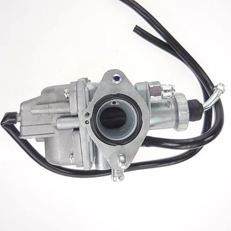 Карбюратор 26 мм для Yamaha Moto 4 YFM 200 225 YFM200 YFM225 TRIMOTO 125CC BREEZE|Карбюраторы| |