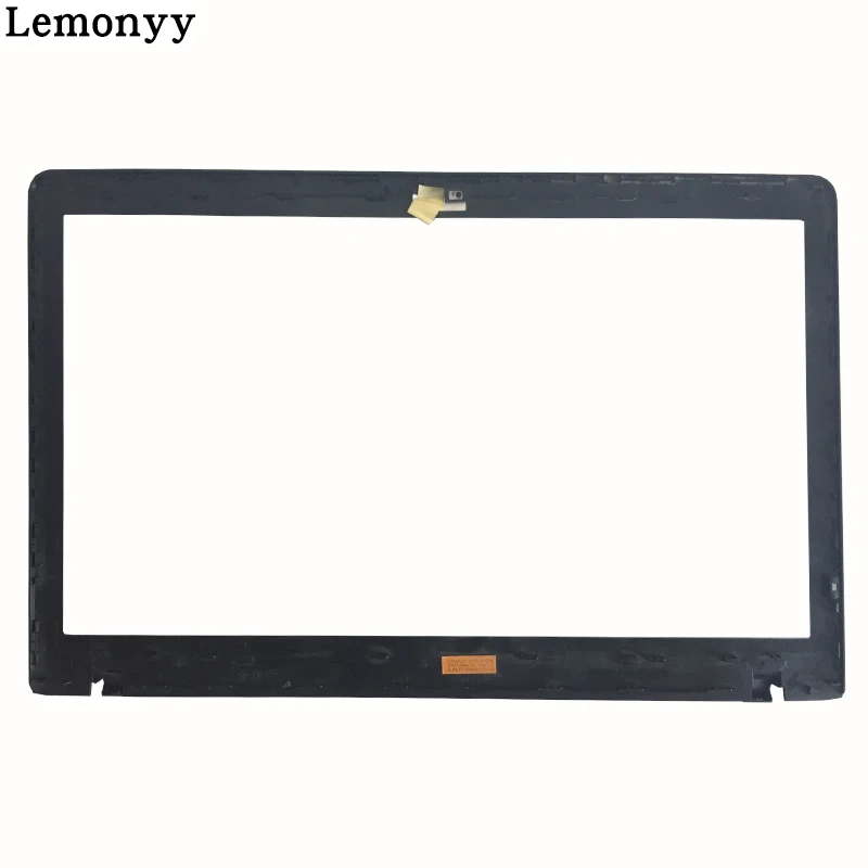 Для Samsung np270e5e NP270E5V NP275E5E 270E5E 300E5E 275E5E NP300E5E ЖК дисплей передняя рамка накладка Чехол
