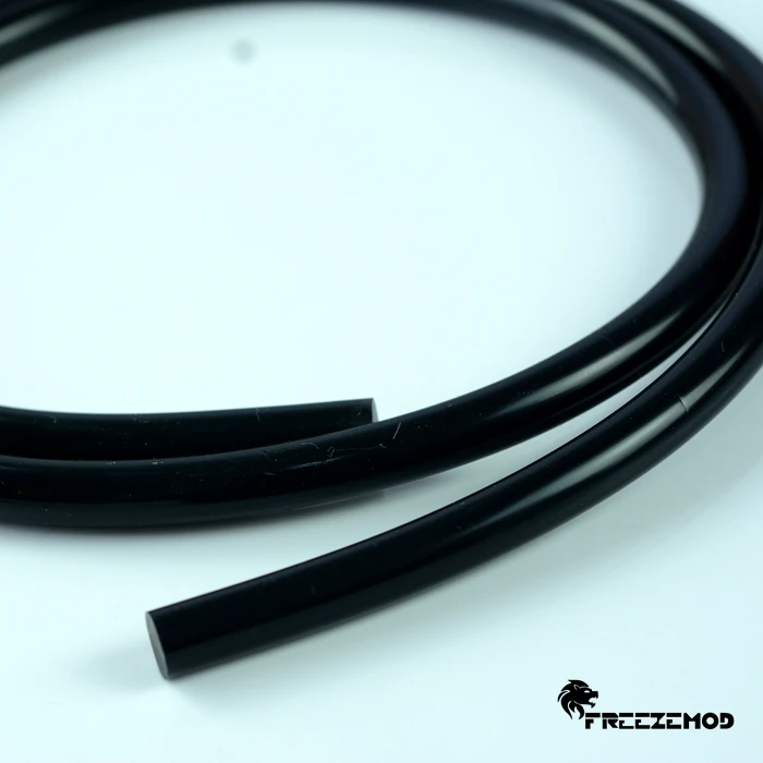 FREEZEMOD 12mm Silicone round bar for keeping the sharp of hard pipe when bending computer water cooling system use. RU-12 | Компьютеры и