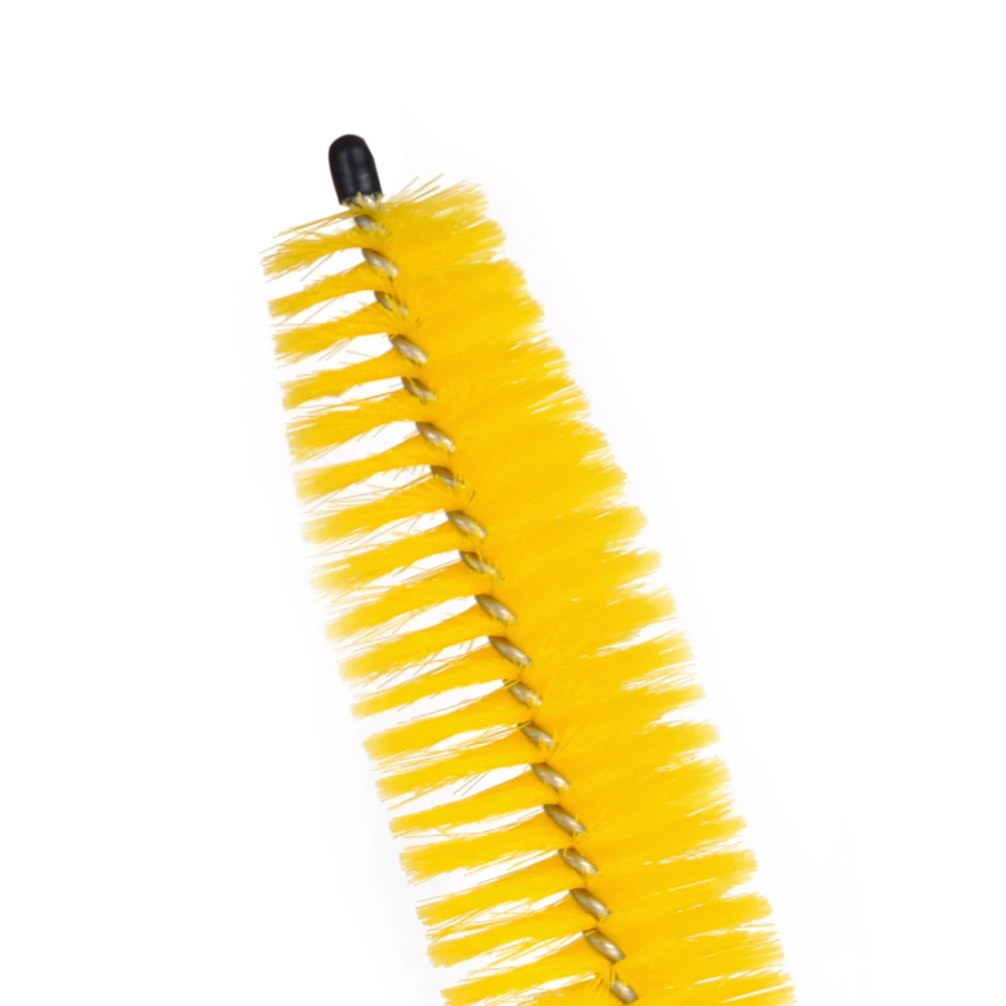 

beler New 1Pc Yellow Wheel Tyre Tire Rim Hub Long Brush Scrub Handle Cleaner Washing Tool For Car Auto Vehicle Motorcycle