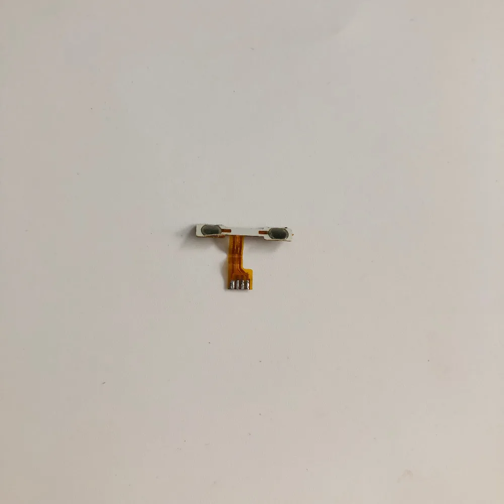 Used Volume Button Flex Cable FPC For Elephone P7 Mini MTK6582 Quad Core 5.0&quot QHD 960x540 | Мобильные телефоны и