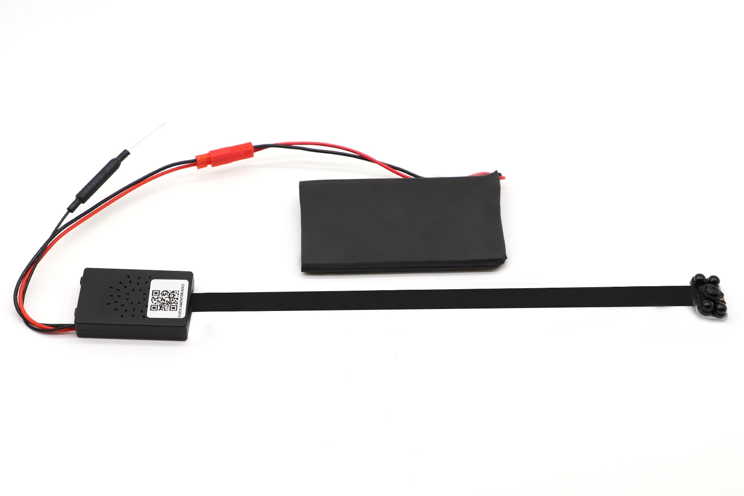1080P беспроводная WiFi IP CCTV Мини Камера спортивная Espia DV P2P видео регистратор ИК