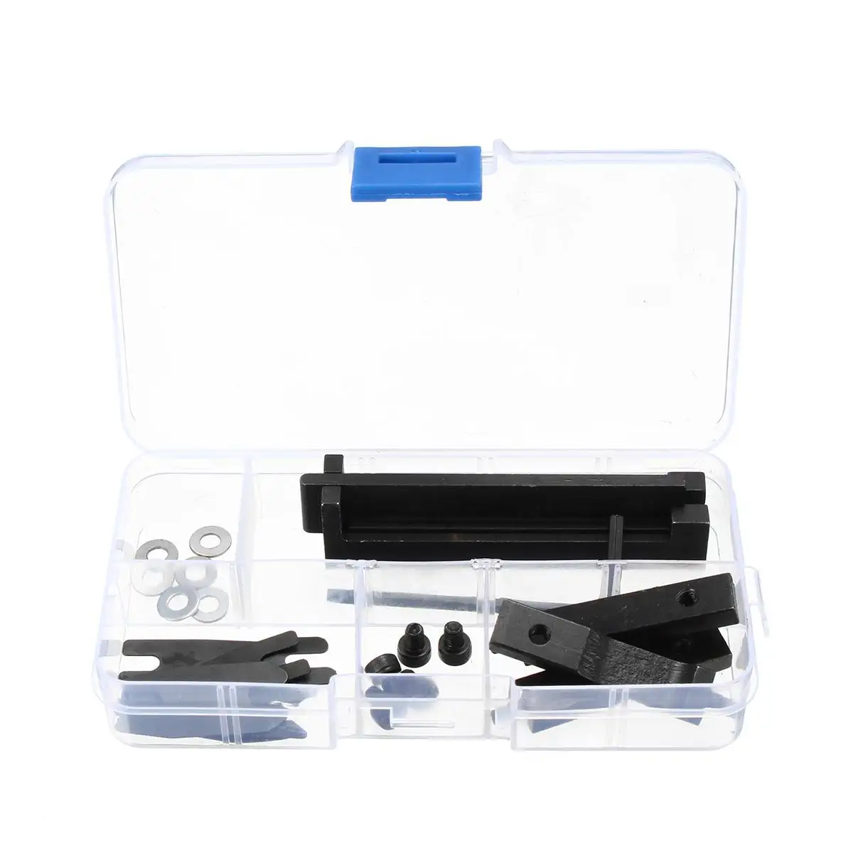 Полный набор для татуировок начинающих ружьев и пулемеров коробка с держателем