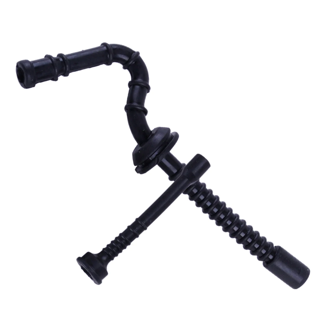LETAOSK масляный топливный фильтр линия шланг набор подходит для Stihl 021 023 025 MS210 MS230 MS250