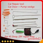 Крючки для автомобиля, 20 шт.компл., инструмент для открытия внутренней двери