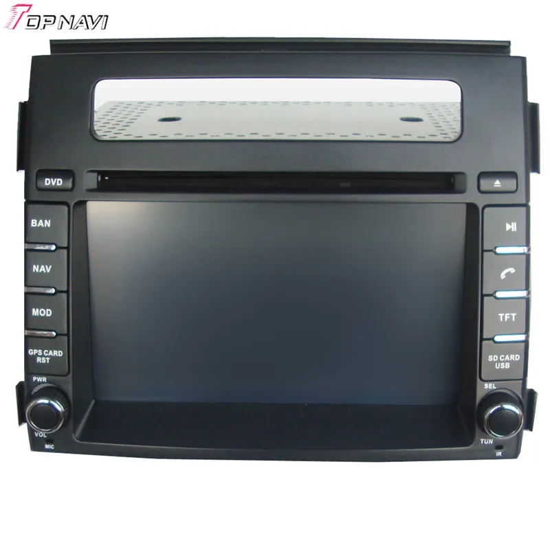 TOPNAVI 6 2 ''четырехъядерный Android 0 Автомобильный DVD плеер для KIA SOUL 2012 Авторадио GPS
