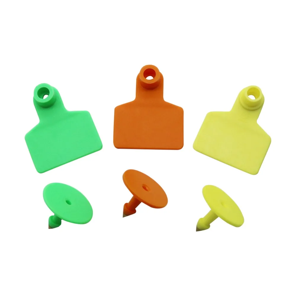 10 наборов без слов свиньи ушные вывески медные серьги оборудование для