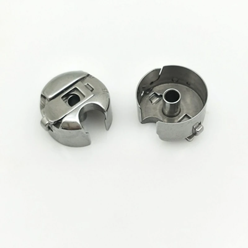Бобины прижимные лапки и шпульки для Juki Singer arrw 5BB5110|bobbin case|presser feetcase for |