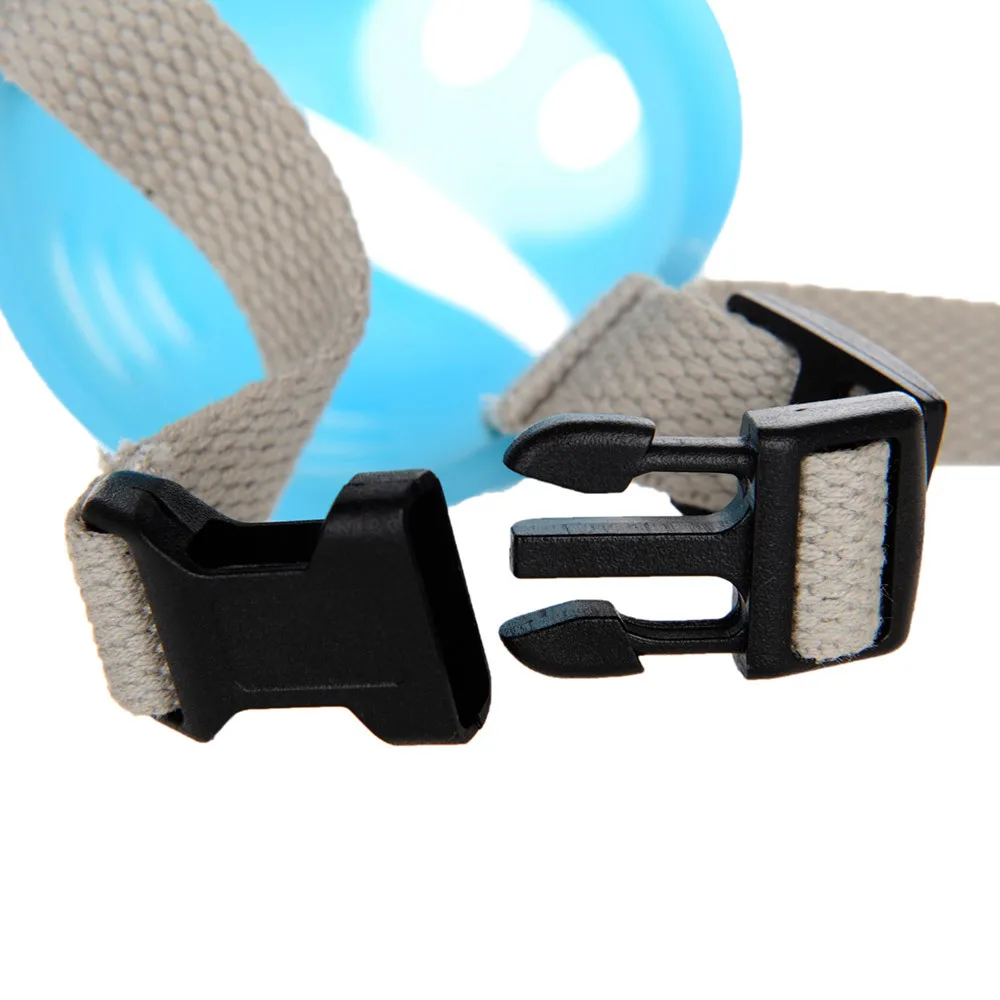 SMARTPET силиконовый намордник для щенка кроя собак Свинья Маска полости рта