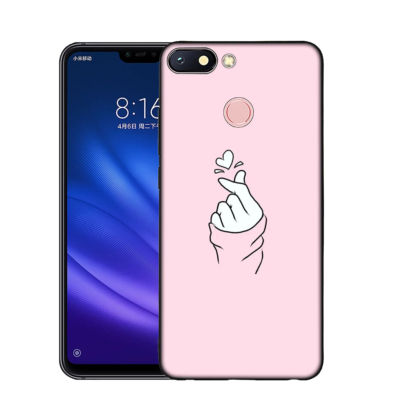 Iyicao бутик любовь пара мягких силиконовый чехол для Xiaomi mi 9 8 A2 Lite A1 6 pocophone f1 макс 3 a2 |