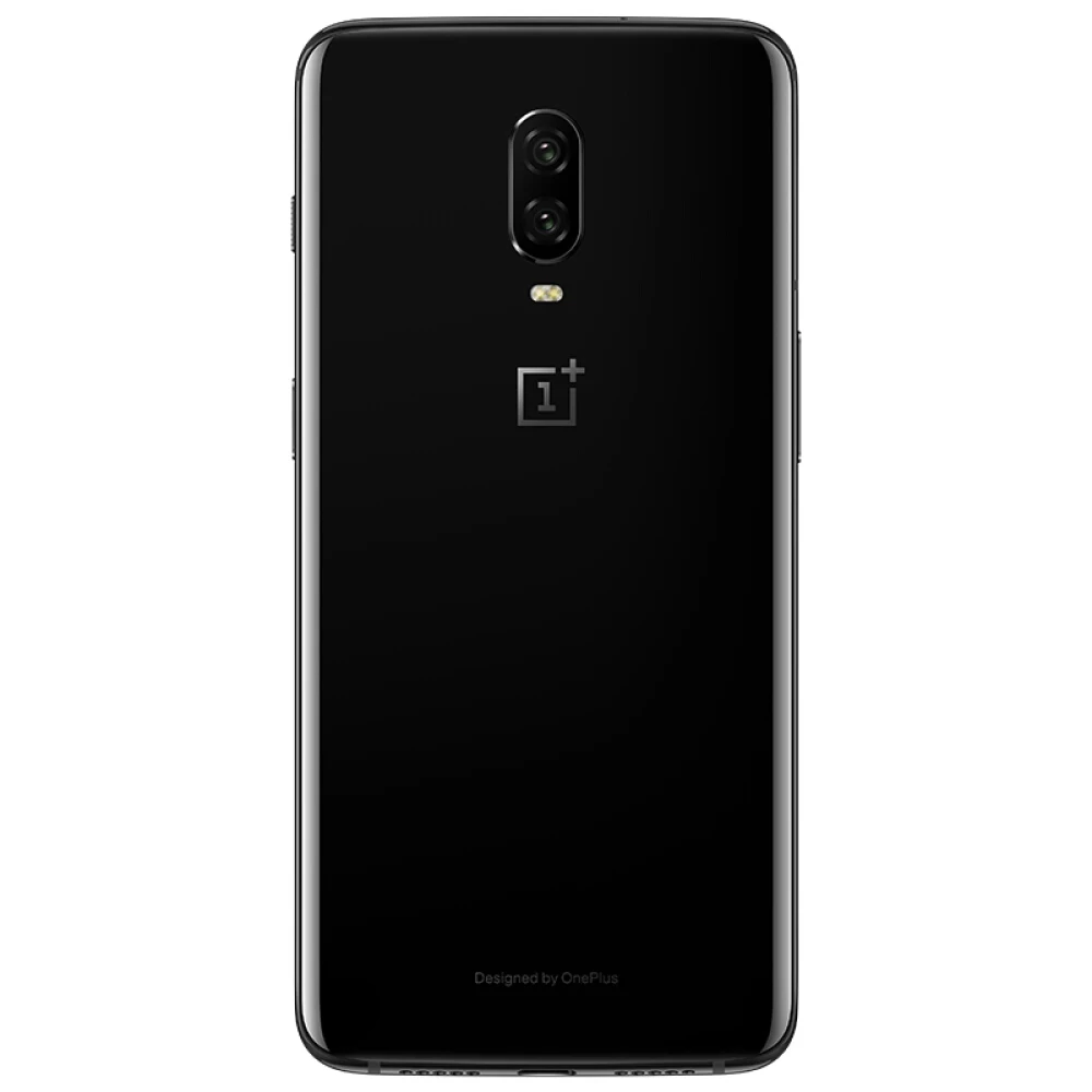 Оригинальный Универсальный ПЗУ Oneplus 6 T 8GB 128GB Snapdragon 845 Octa Core 41 &quotполный экран 19 5: 9