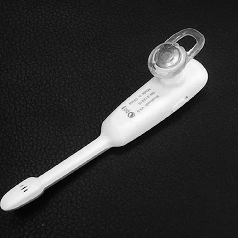 HM1000 Bluetooth Business Sport Earphone In-ear Wireless Stereo BT4.1 Running Earphones Hands-free Pair And Hang Music Play | Электроника