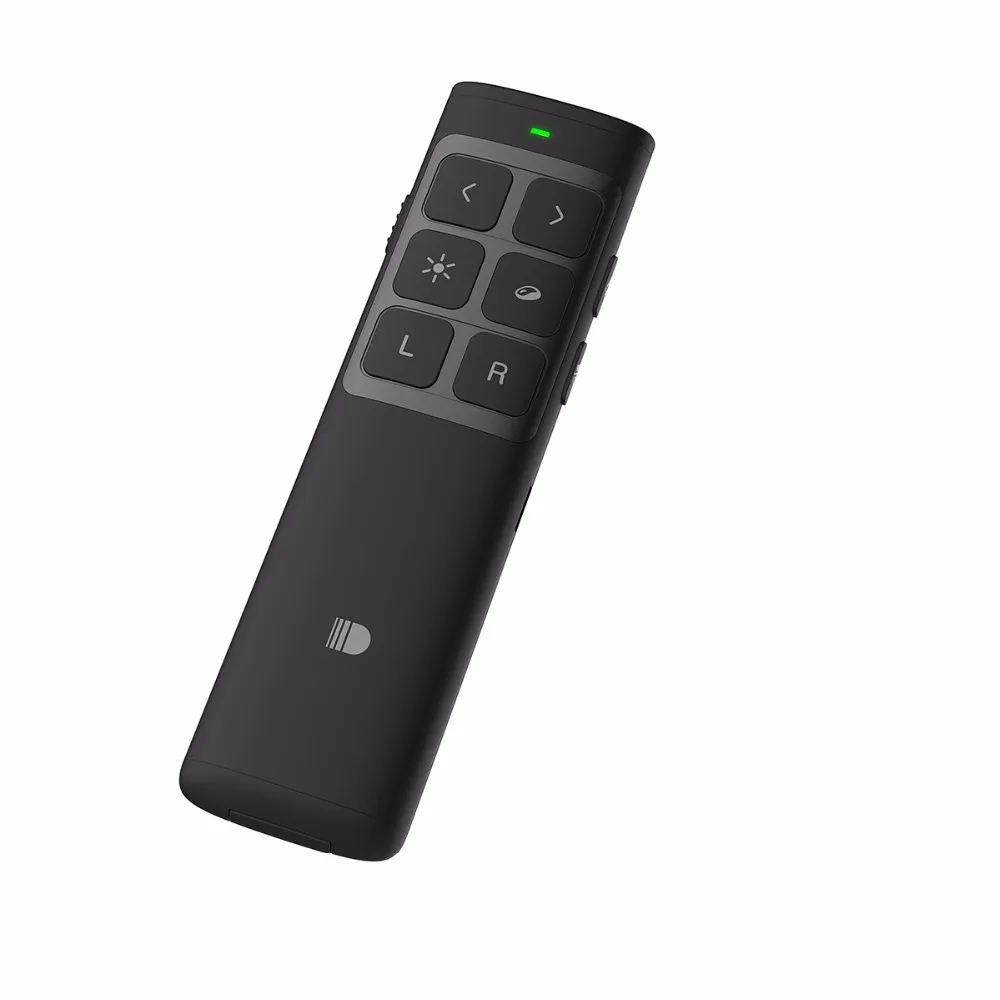 Беспроводная мышь презентатор Doosl 2 4 ГГц шт.|remote control usb|rf remote controlrf |