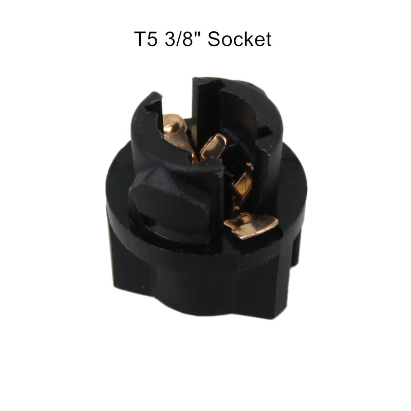 WLJH 20x T10 1/2 &quotрезьбой раструбного соединения для T5 3/8&quot сигарет розетка машинный