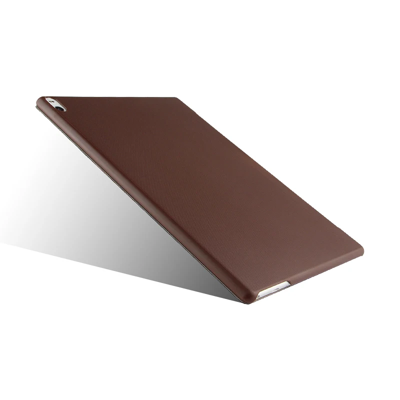 Чехол подставка из искусственной кожи для Lenovo TAB 4 10 Plus чехол планшета с