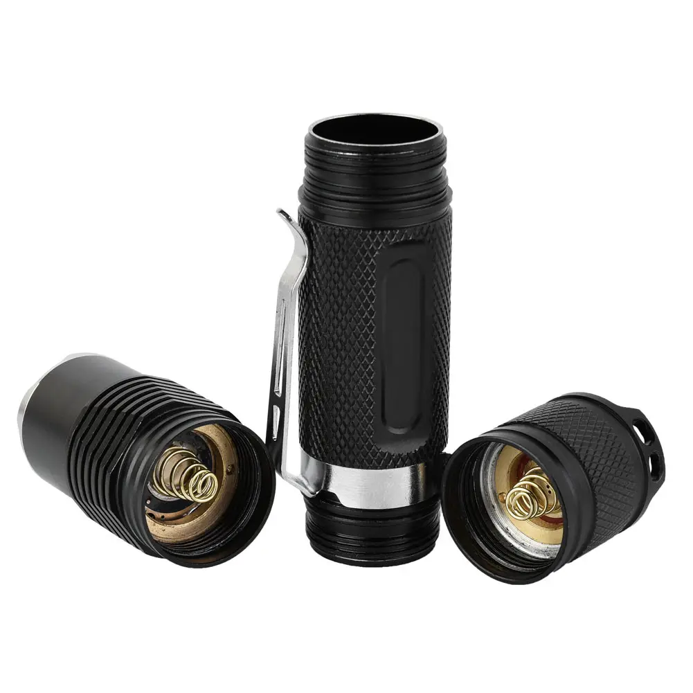 Новинка светодиодный фонарик L2 800 люмен тактический карманный для кемпинга