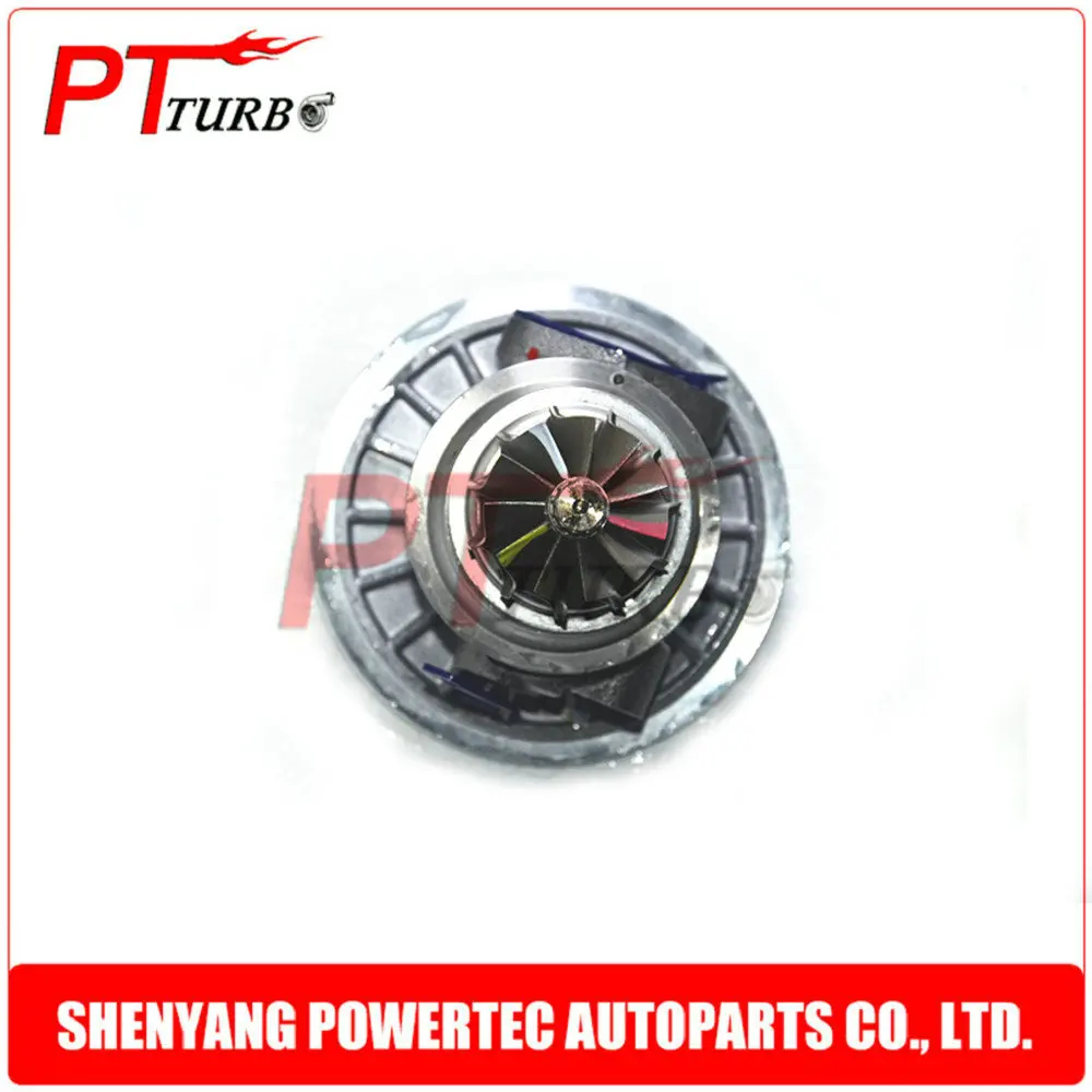 RHF4 17201-26072 17201-26070 NEW Turbo cartridge for Toyota Avensis 2.2 D-4D 110 Kw 150 HP 2AD-FTV 2009 - VB28 Turbine core chra |