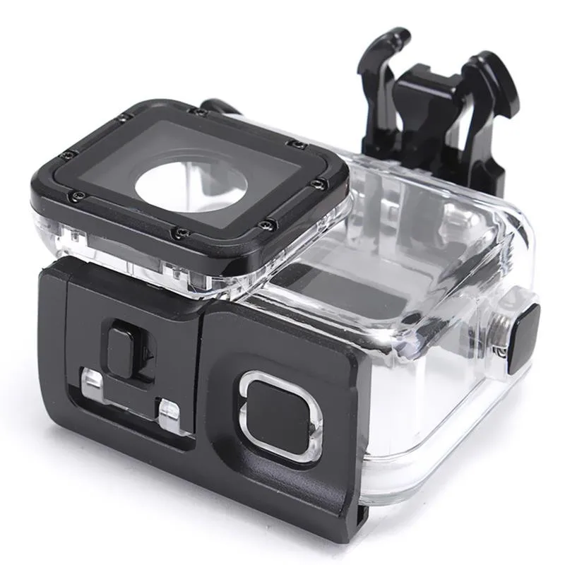 Водонепроницаемый защитный чехол для дайвинга спортивной камеры Gopro Hero 5 |