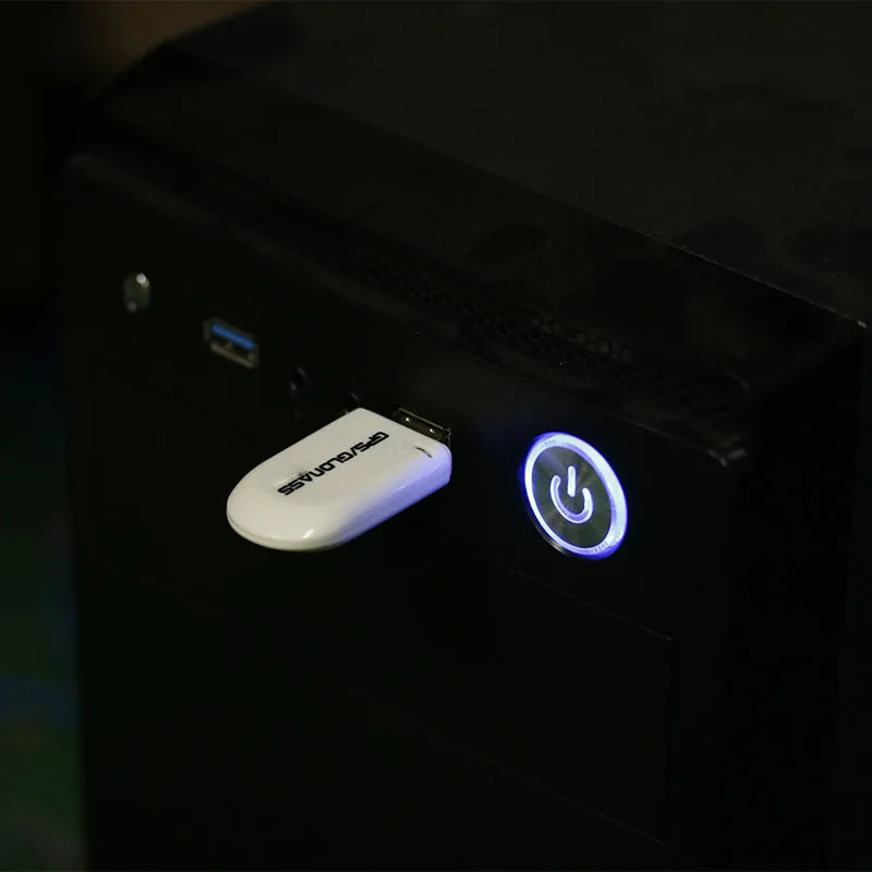 VK-172 GMOUSE USB GPS приемник ГЛОНАСС Поддержка Windows 10/8/7/Vista/XP/CE | Автомобили и мотоциклы