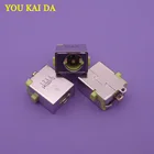 Разъем питания постоянного тока 5 шт.лот для ноутбука Acer Aspire 5552 5552g 5742ZG 5742Z 5742ZG, разъем питания 120 Вт, штырь = 1,65 мм